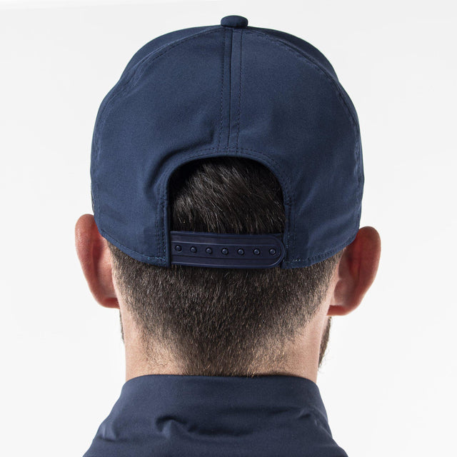 Galvin Green Scorpio Navy/White/Blue Cap