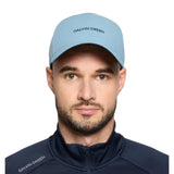 Galvin Green Shane Crystal Blue/Navy Golf Cap