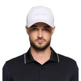 Galvin Green Shane White/Cool Grey Golf Cap
