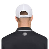 Galvin Green Shane White/Cool Grey Golf Cap