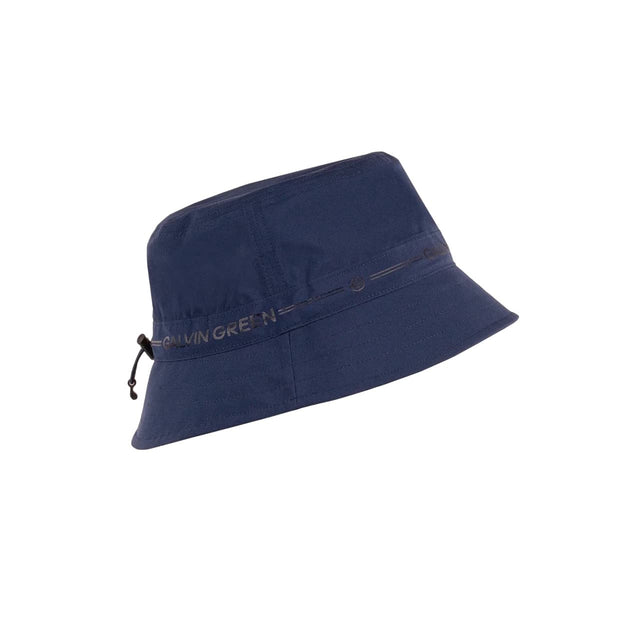 Galvin Green Smith Navy Bucket Hat