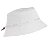 Galvin Green Smith White Bucket Hat