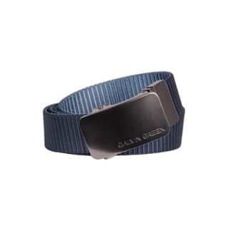 Galvin Green Wilton Navy/Ensign Blue Belt