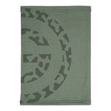 Glavin Green Derek Duck Green Neck Warmer