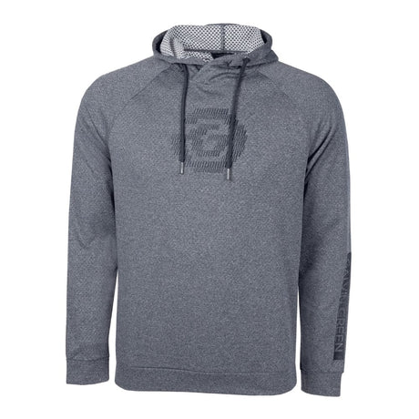 Galvin Green Desmond Navy Insulating Golf Hoodie - One Golf