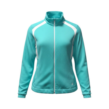 Galvin Green Destiny Atlantis Green Sweater - One Golf
