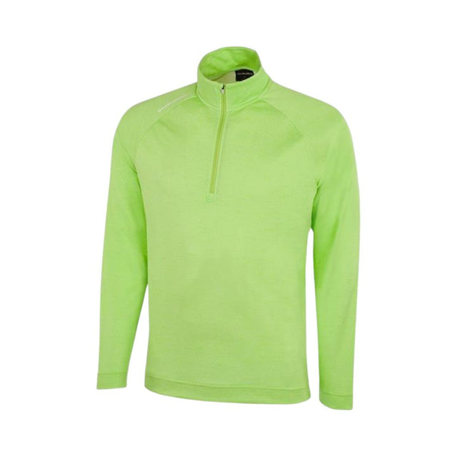 Galvin Green Dion Green Windbreaker - One Golf