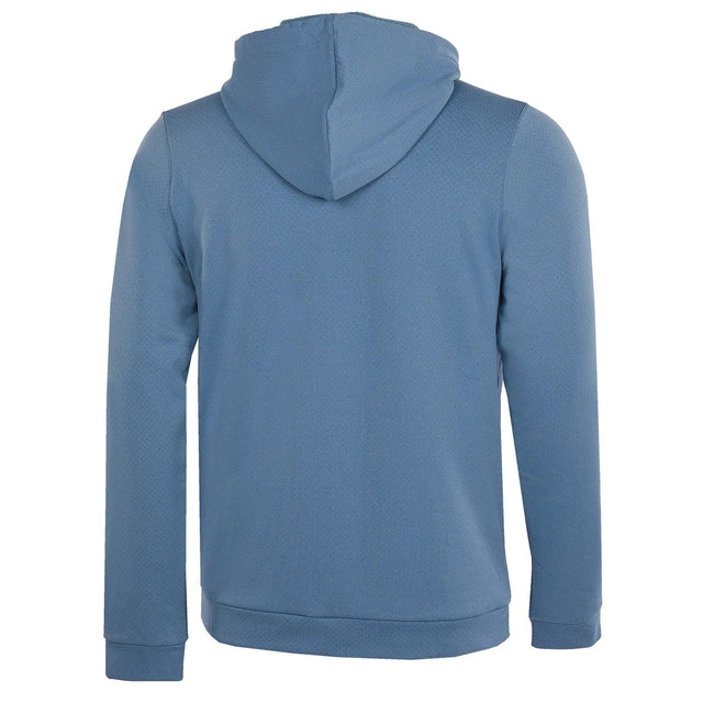 Galvin Green Donnie Moonlight Blue Sweatshirt - One Golf