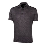 Galvin Green Mani Black Shirts