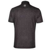 Galvin Green Mani Black Shirts