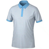 Galvin Green Mate Alaskan Blue Shirt