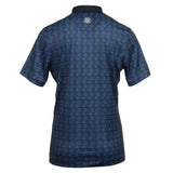 Galvin Green Miracle Blue/Navy Shirt