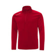 Galvin Green Drake Red Quarter Zip - One Golf