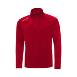 Galvin Green Drake Red Quarter Zip - One Golf