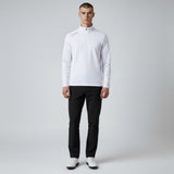 Galvin Green Drake White Quarter Zip - One Golf