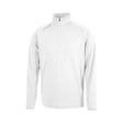 Galvin Green Drake White Quarter Zip - One Golf