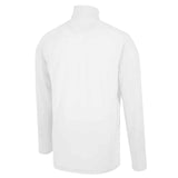 Galvin Green Edwin White Base Layer Golf Top - One Golf
