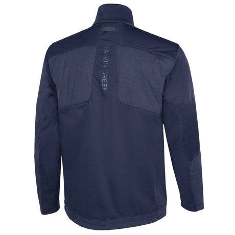 Galvin Green Layton Navy Golf Jacket - One Golf