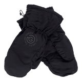 Galvin Green Levon Black Windproof Golf Glove - One Golf