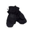 Galvin Green Levon Black Windproof Golf Glove - One Golf