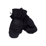 Galvin Green Levon Black Windproof Golf Glove - One Golf