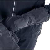 Galvin Green Levon Navy Windproof Golf Glove - One Golf
