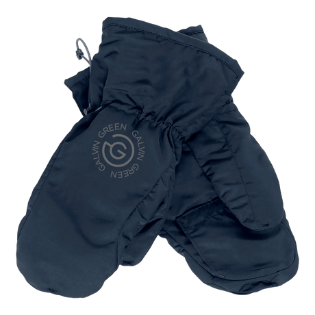 Galvin Green Levon Navy Windproof Golf Glove - One Golf