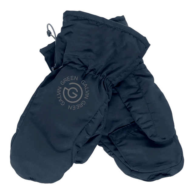 Galvin Green Levon Navy Windproof Golf Glove - One Golf