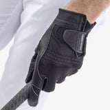 Galvin Green Lewis Black Golf Gloves - One Golf