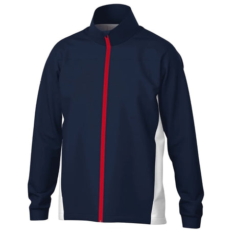 Galvin Green Lloyd Navy/Red/White Golf Jacket - One Golf