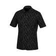 Galvin Green Mads Black Shirt - One Golf