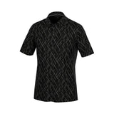 Galvin Green Mads Black Shirt - One Golf