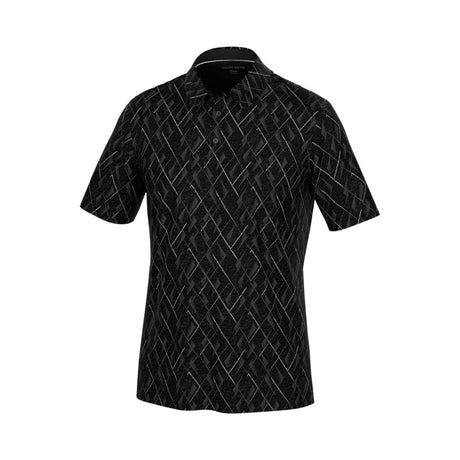 Galvin Green Mads Black Shirt - One Golf