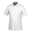Galvin Green Mads White Shirt - One Golf