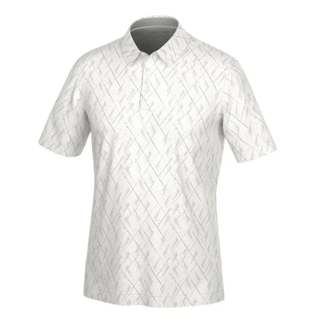 Galvin Green Mads White Shirt - One Golf