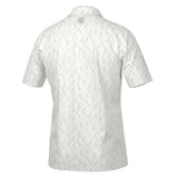 Galvin Green Mads White Shirt - One Golf