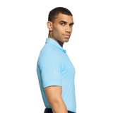 Galvin Green Maguire Crystal Blue Polo - One Golf