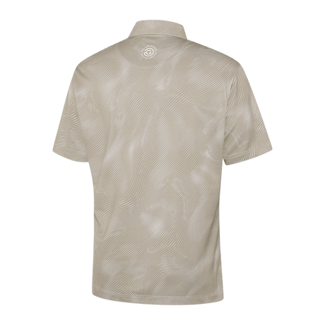 Galvin Green Maguire Sand Polo - One Golf