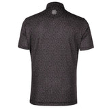 Galvin Green Mani Black Shirts - One Golf