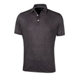 Galvin Green Mani Black Shirts - One Golf