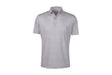 Galvin Green Mani Grey Shirts - One Golf