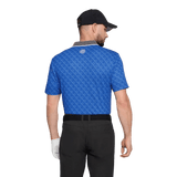 Galvin Green Mansfield Royal Blue Polo - One Golf