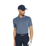 Galvin Green Marty Moonlight Blue Shirt - One Golf