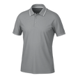 Galvin Green Marty Sharkskin Polo - One Golf
