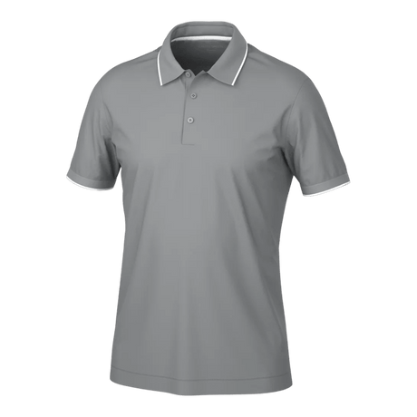 Galvin Green Marty Sharkskin Polo - One Golf