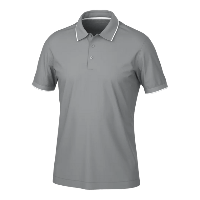 Galvin Green Marty Sharkskin Polo - One Golf