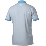 Galvin Green Mate Alaskan Blue Shirt - One Golf