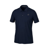 Galvin Green Maximillian Black Golf Shirt - One Golf