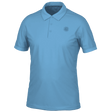 Galvin Green Maximillian Blue Golf Shirt - One Golf