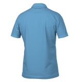 Galvin Green Maximillian Blue Golf Shirt - One Golf